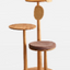 Mushroom Cat Tree