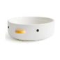 PURROOM Little Chicken Style Human Use Tableware- Matches with Pet Bowls-Food Plate for Paw-rents