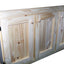 72" X 18"