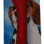 RUBBER DOG TOYS