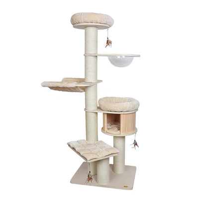 cat tree（no free shipping）