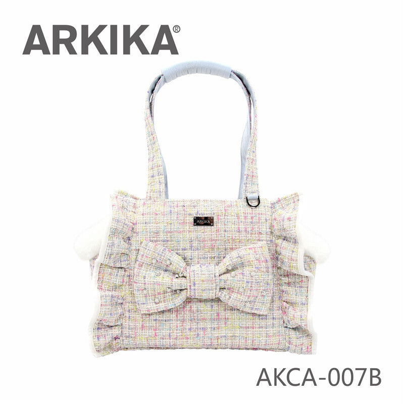 Arkika Pet Dog Cat Puppy Carrier Shoulder Pouch Travel Carry Bag Outdoor