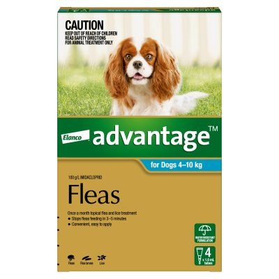 ADVANTAGE
