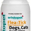 FLEA SPRAYS, RINSES & POWDER