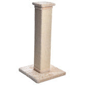 Sisal Cat Scratching Post(Pay the postage yourself)