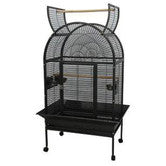 BonAvi Dome Top Parrot Cage