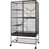 168cm Small Animal Cage(postage to be borne by oneself)