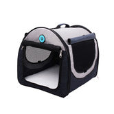 Portable Dog Home