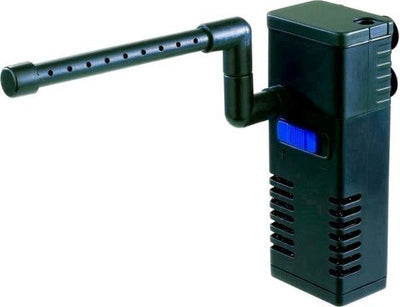 SUBMERSIBLE FILTERS