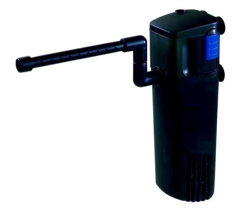SUBMERSIBLE FILTERS