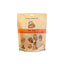 BUGSY'S Moo Moo Beef and Gojiberry Dog Nature Treats 50g