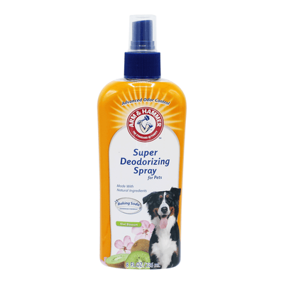 Arm and Hammer Super Deodorizing Spray Kiwi Blossom