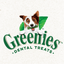 Greenies Sweet Potato Flavoured Large Dog Dental Treats