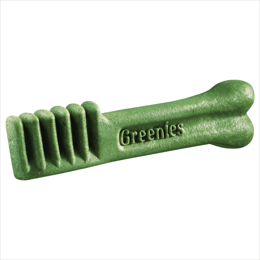 Greenies Sweet Potato Flavoured Teenie Dog Dental Treats