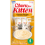 Inaba Churu Chicken Recipe Kitten Cat Treats