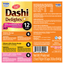 Inaba Dashi Delights Chicken Variety Pack Cat Treats