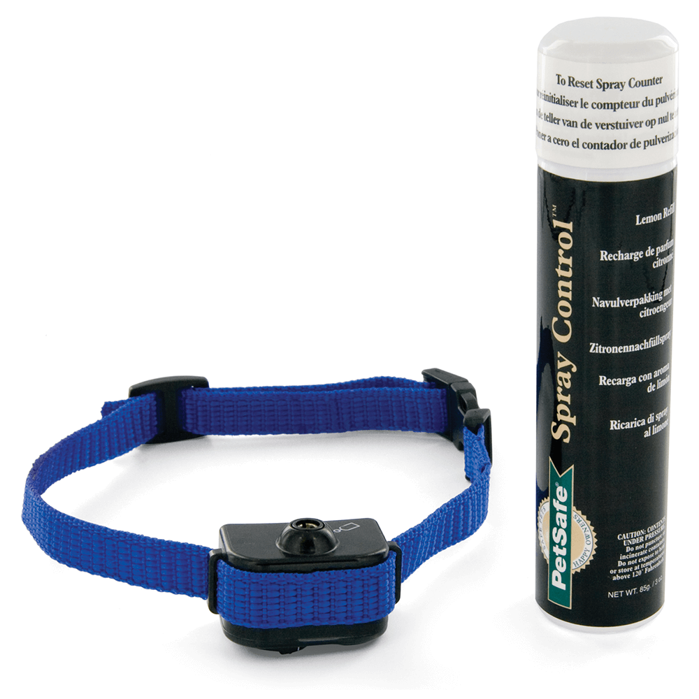 Petsafe Bark Control Citronella Collar Elite Small