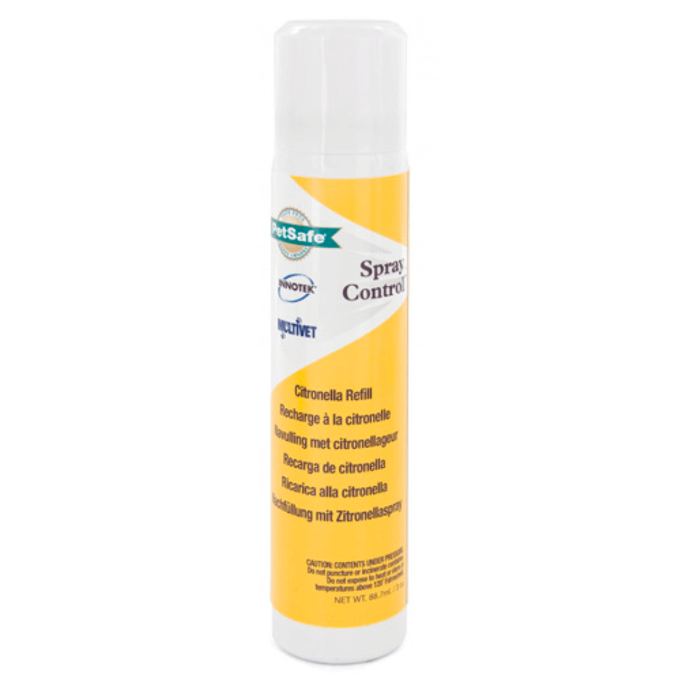 Petsafe Bark Control Citronella Refill