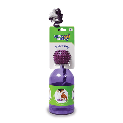 Petsafe Busy Buddy Tug A Jug Dog Toy