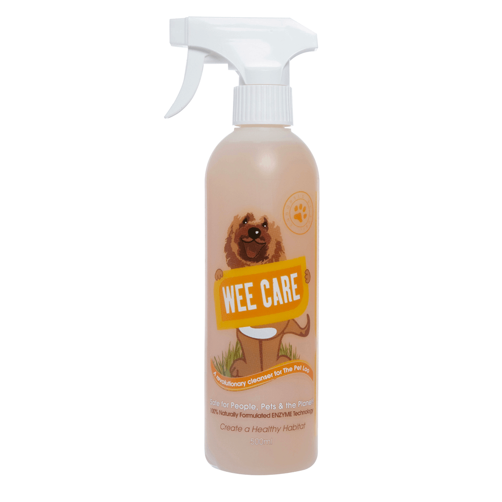 Petsafe Cleaner Wee Care