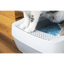 Petsafe Deluxe Crystal Litter Box System