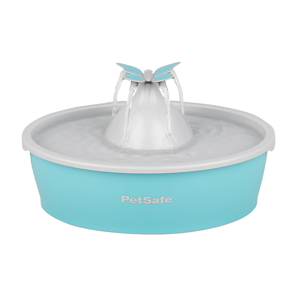 Petsafe Drinkwell Butterfly Pet Fountain