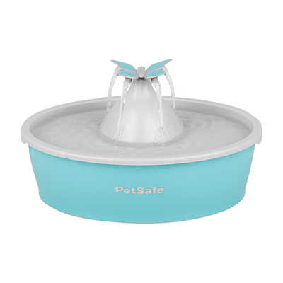 Petsafe Drinkwell Butterfly Pet Fountain