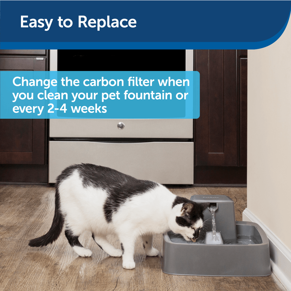 Petsafe Drinkwell Replacement Filter Charcoal