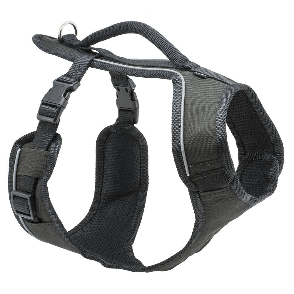 Petsafe Easy Sport Harness Black