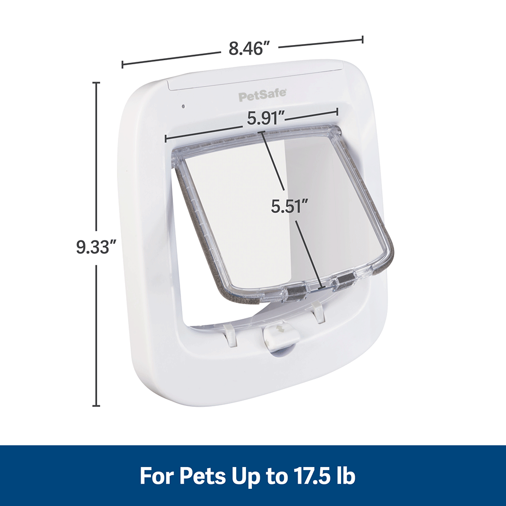 Petsafe Microchip Cat Door