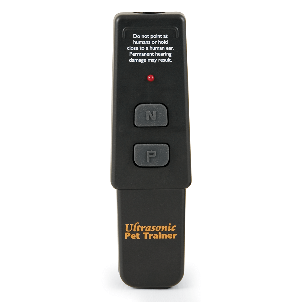 Petsafe Remote Trainer Ultrasonic