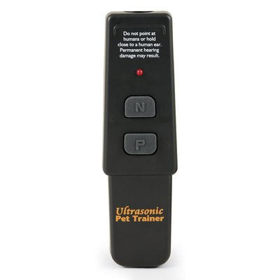 Petsafe Remote Trainer Ultrasonic