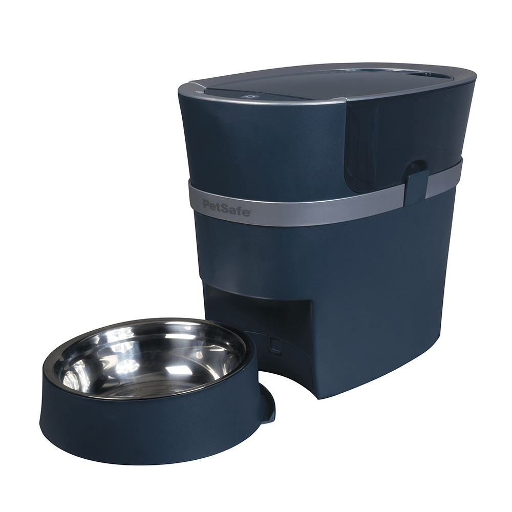 Petsafe Smart Feed Automatic Dog And Cat Feeder