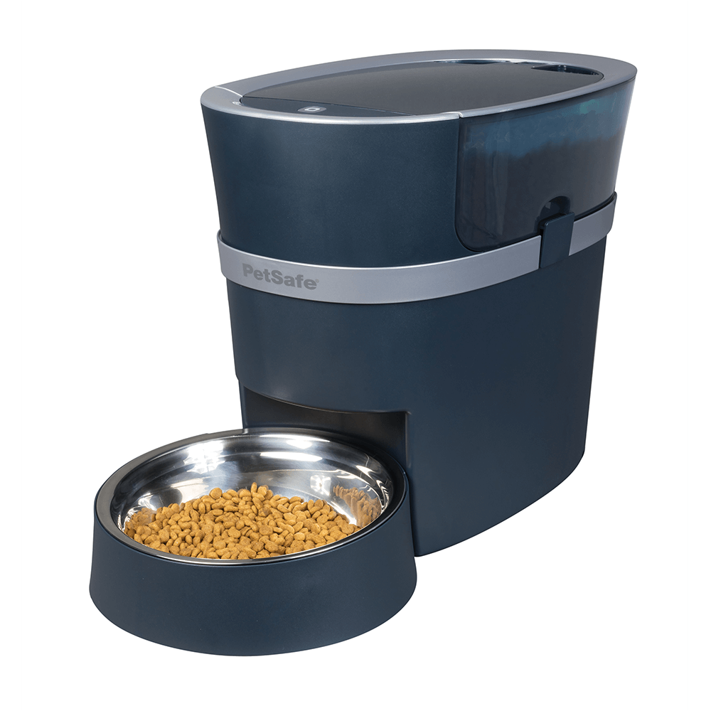 Petsafe Smart Feed Automatic Dog And Cat Feeder