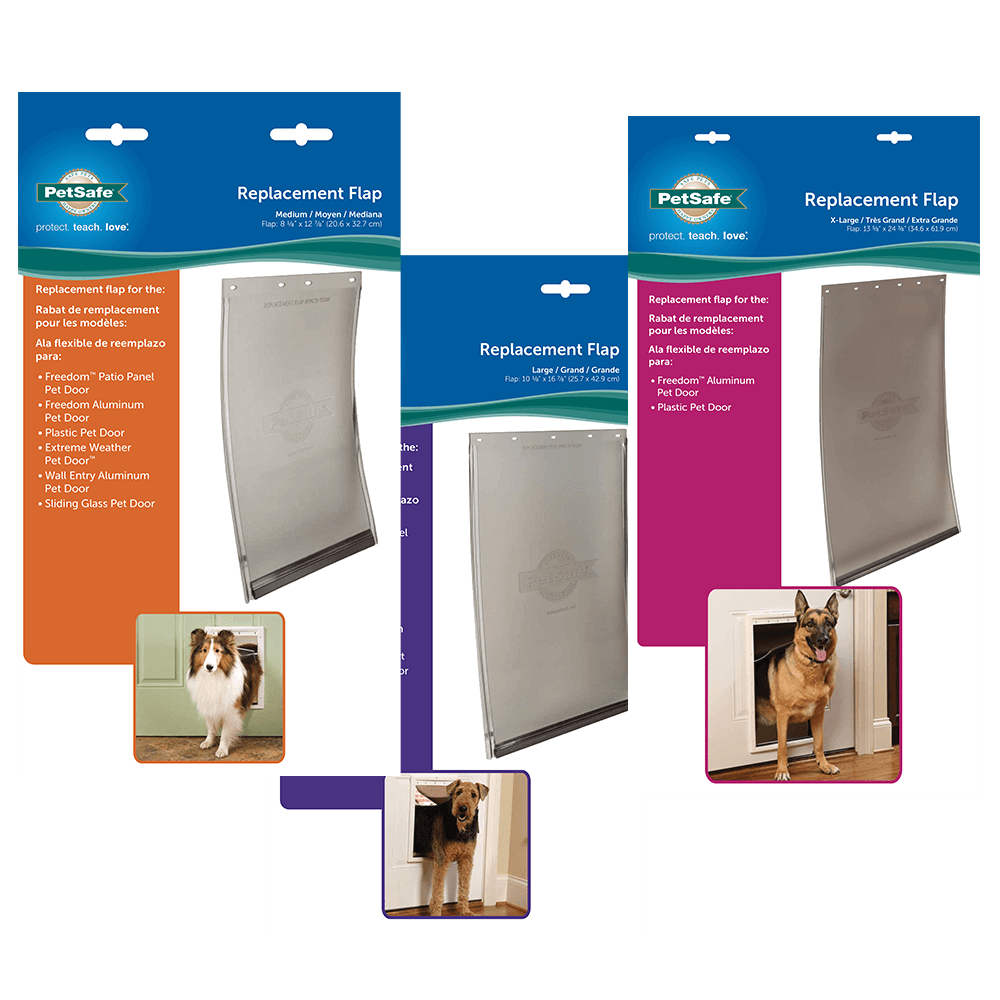 Petsafe Staywell 600 Series Replacement Flap