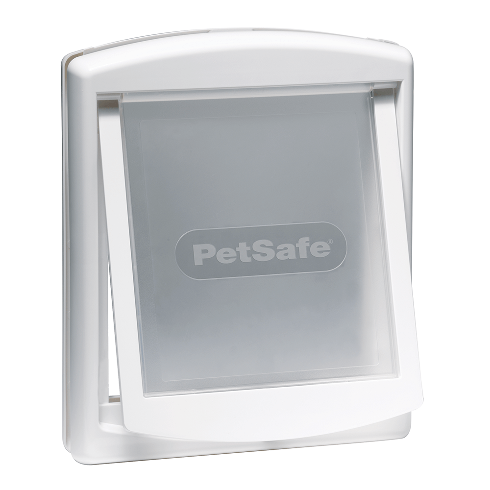 Petsafe Staywell Pet Door Original White