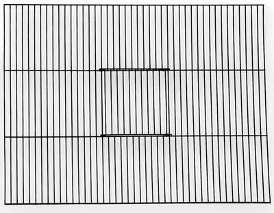 CAGE FRONTS