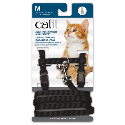 CAT HARNESSES