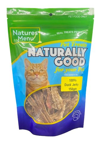 CAT TREATS