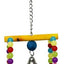 CHEEKY BIRD WOODEN TOYS