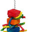 CHEEKY BIRD WOODEN TOYS