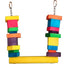 CHEEKY BIRD WOODEN TOYS