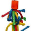 CHEEKY BIRD WOODEN TOYS