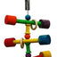 CHEEKY BIRD WOODEN TOYS