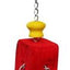 CHEEKY BIRD WOODEN TOYS