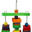 CHEEKY BIRD WOODEN TOYS