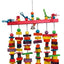 CHEEKY BIRD WOODEN TOYS