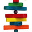 CHEEKY BIRD WOODEN TOYS
