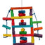 CHEEKY BIRD WOODEN TOYS