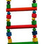 CHEEKY BIRD WOODEN TOYS